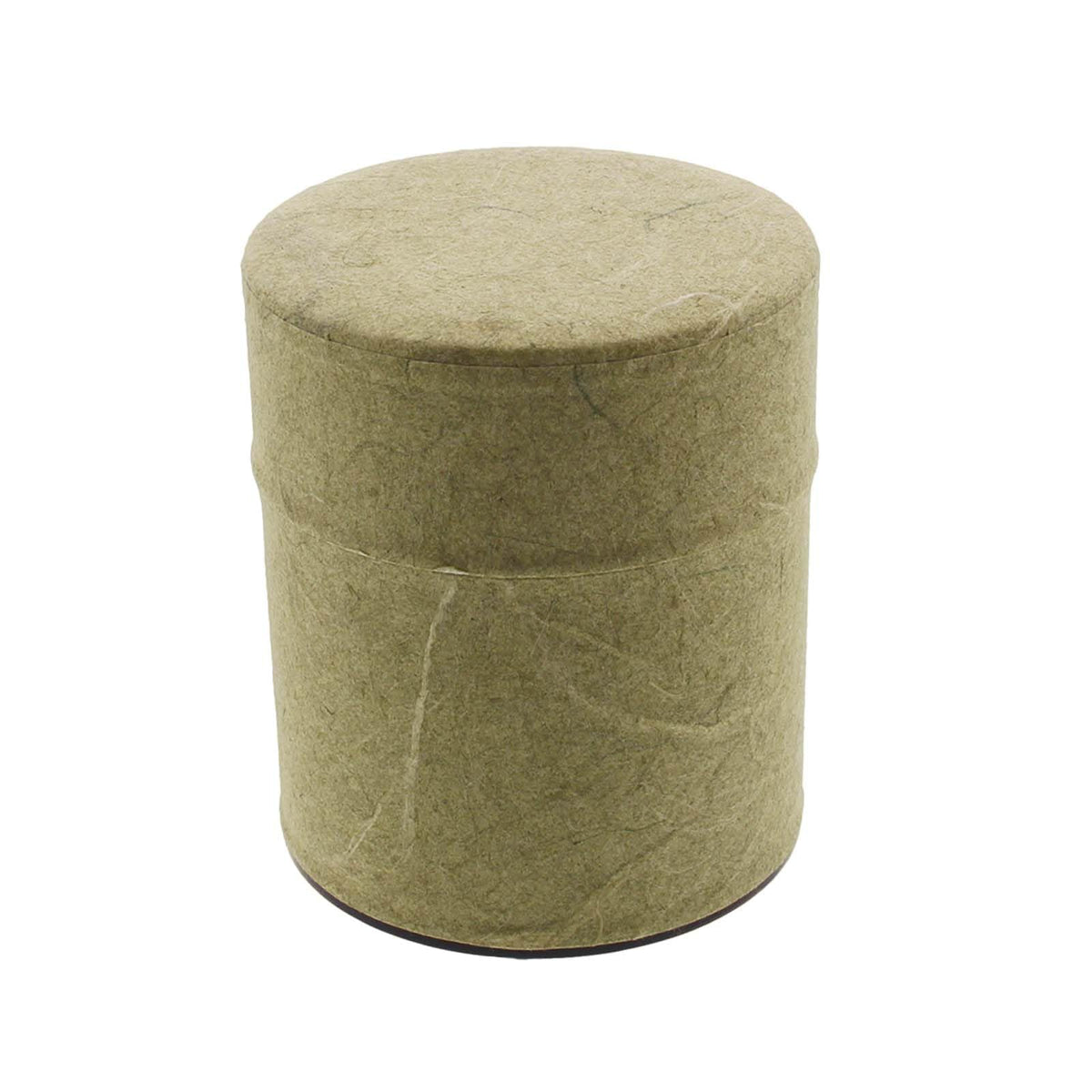 Yamako 896349 Tea Canister, Green, Mini, Made in Japan