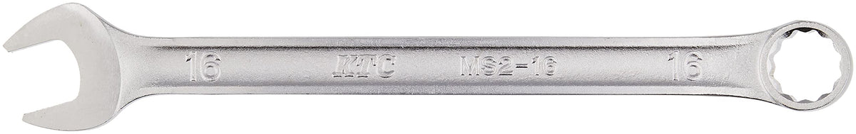Kyoto Tools (KTC) Combination Wrench MS2-16-F