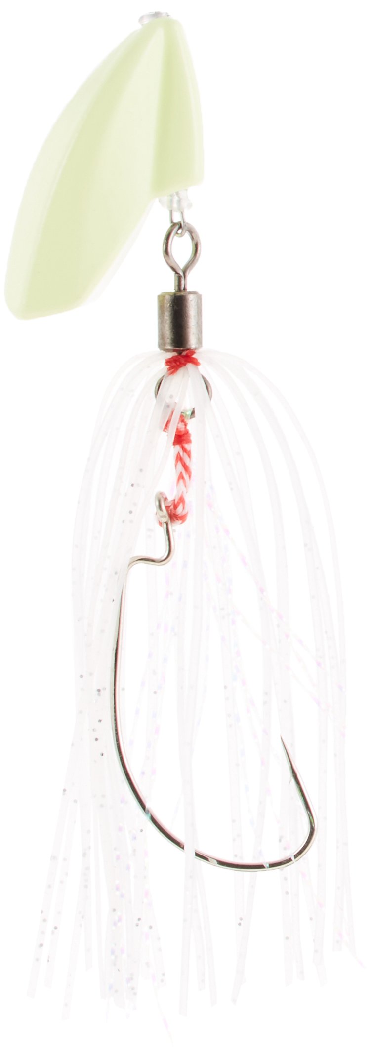 Major Craft Lure, Metal Jig, Jig Rubber Through, Offset Type, 0.7 oz (20 g) #209 Green JRT-20