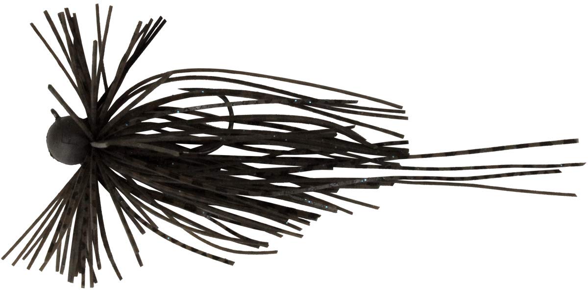 IMAKATSU Worm New Aberaba 0.03 oz (0.9 g), Eco Compatible Product #ABJ-003 Abetenaga