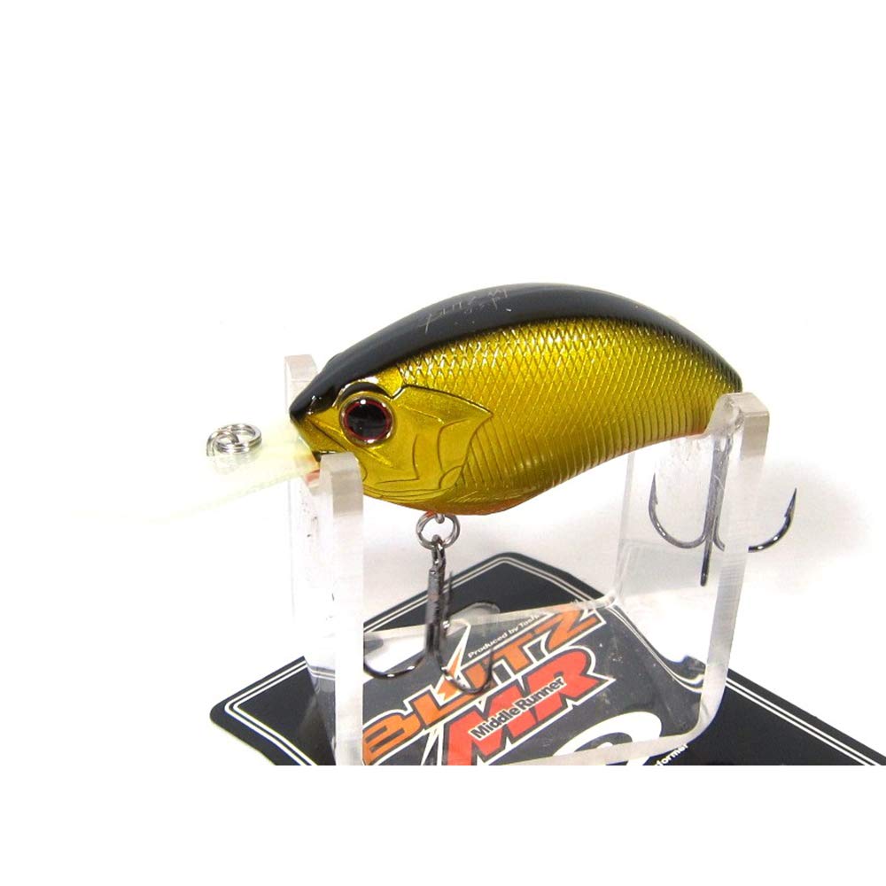OSP Blitz MR Floating Diving Crank Bait Lure T-04 (4070)