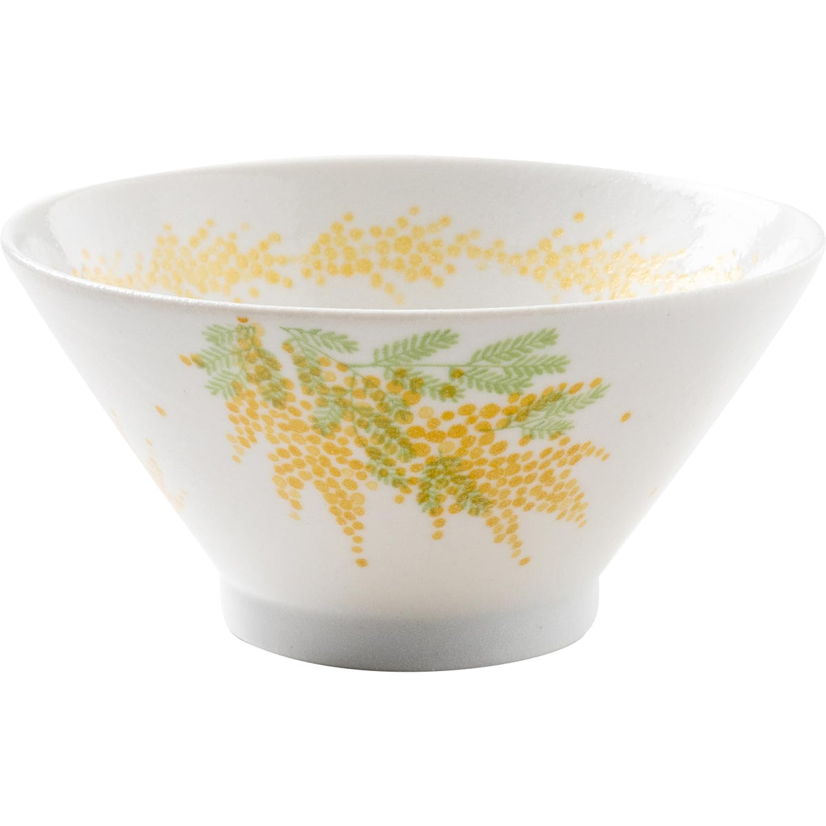 みのる陶器(Minorutouki) mimosa 180 Multi Bowl
