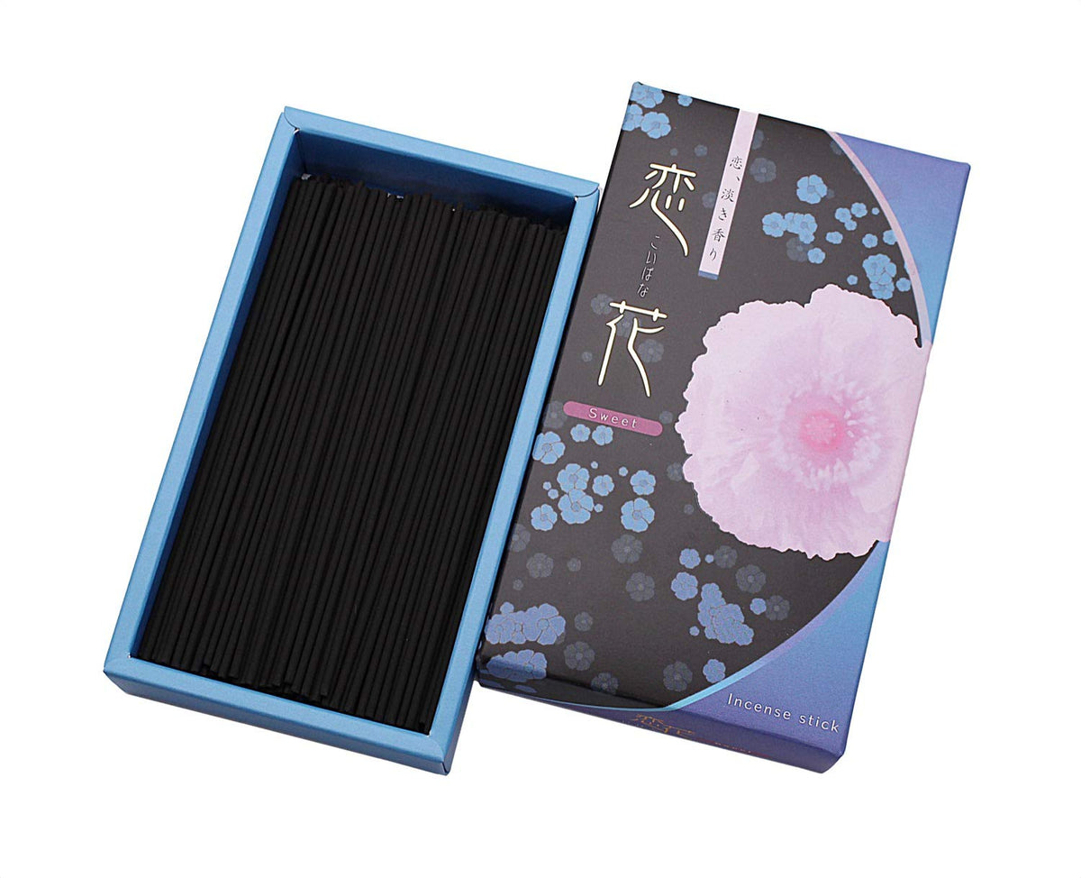 Shorindo 159120-6100 Love Flower Suite, Approx. 5.5 inches (14 cm)