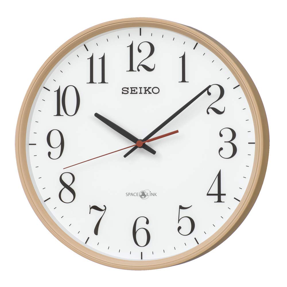 Seiko Clock Wall Clock