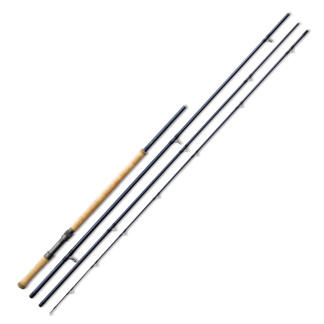 Tiemco Timuko Flex · JTH 15010-4# 10 + (Long Rod Series)