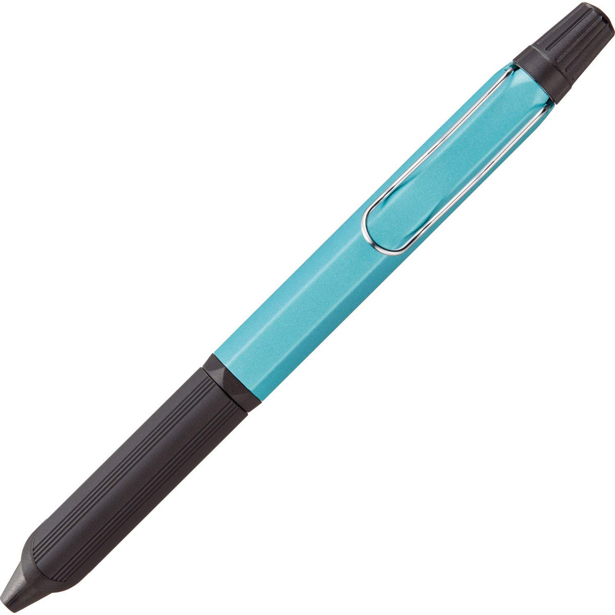 Uni Jetstream EDGE 3, Two-Tone Turquoise Body(SXE3250328T71)