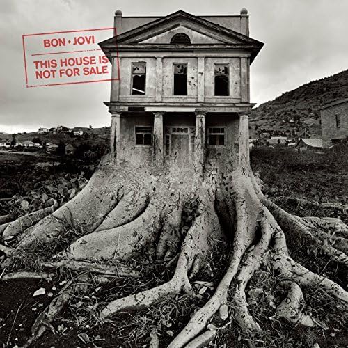 This House Is Not For Sale: Japanese Edition