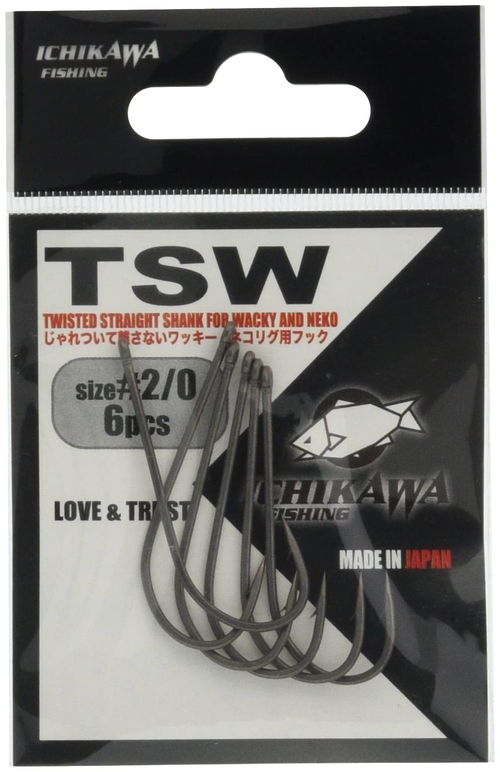 itikawafissingu TSW Ichikawa Fishing