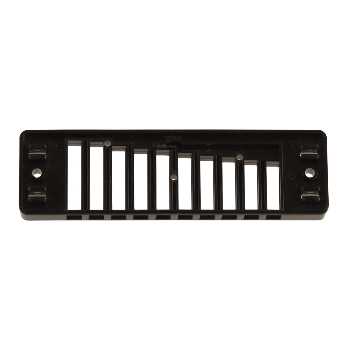 Lee Oskar Harp Combo Black