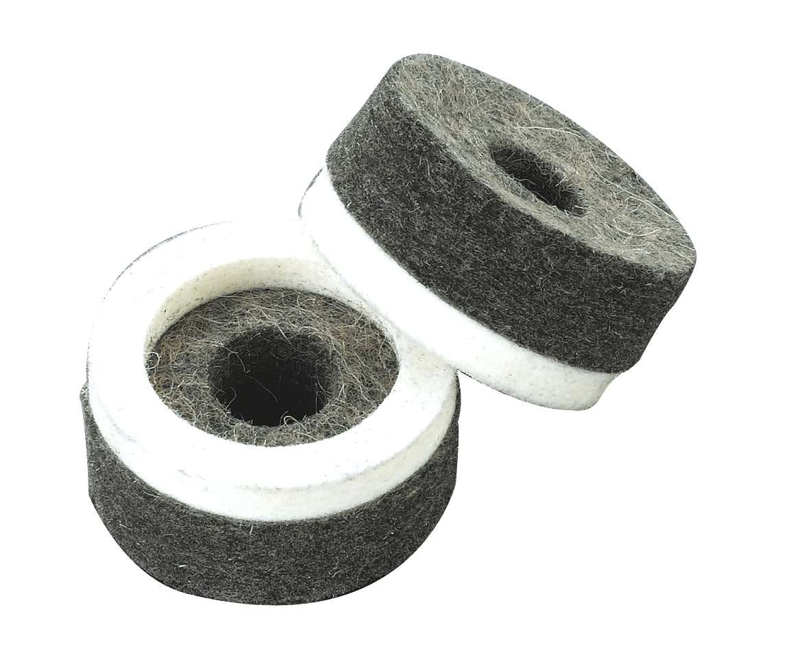 TAMA RTF35P Ring-True Cymbal Felt