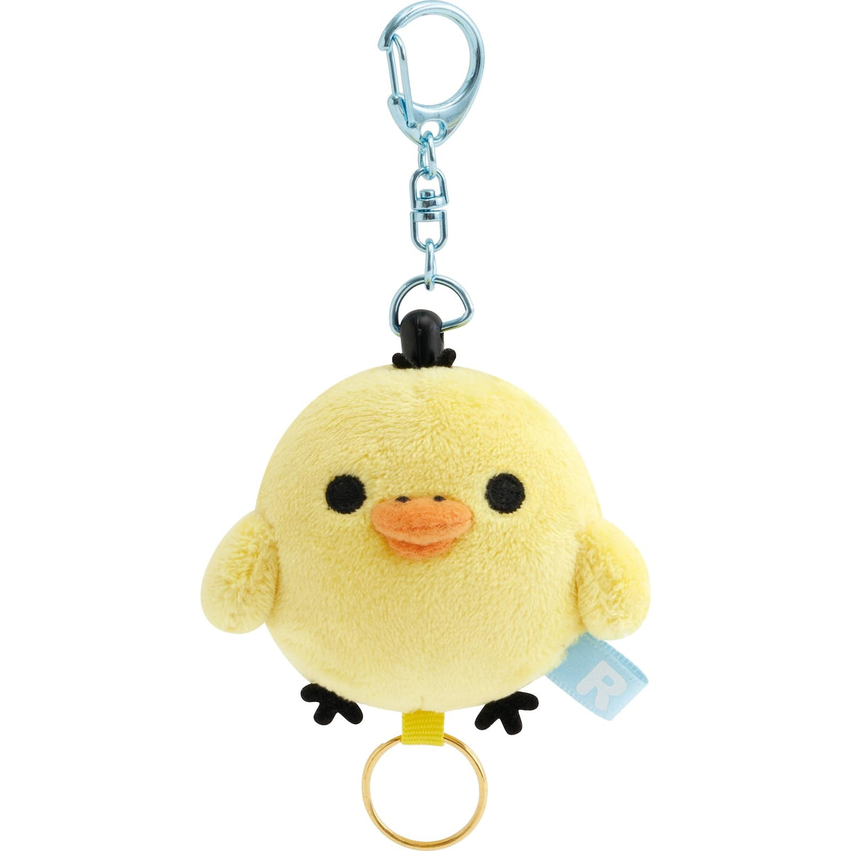 San-X Kids Character Miscellaneous Goods, Kiroitori, One Size