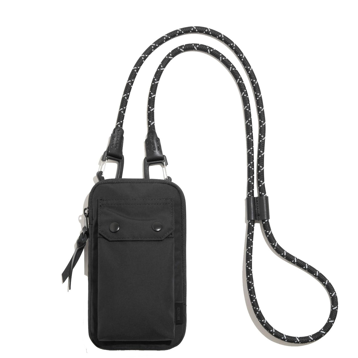 UNTRACK(アントラック) Casual, Black