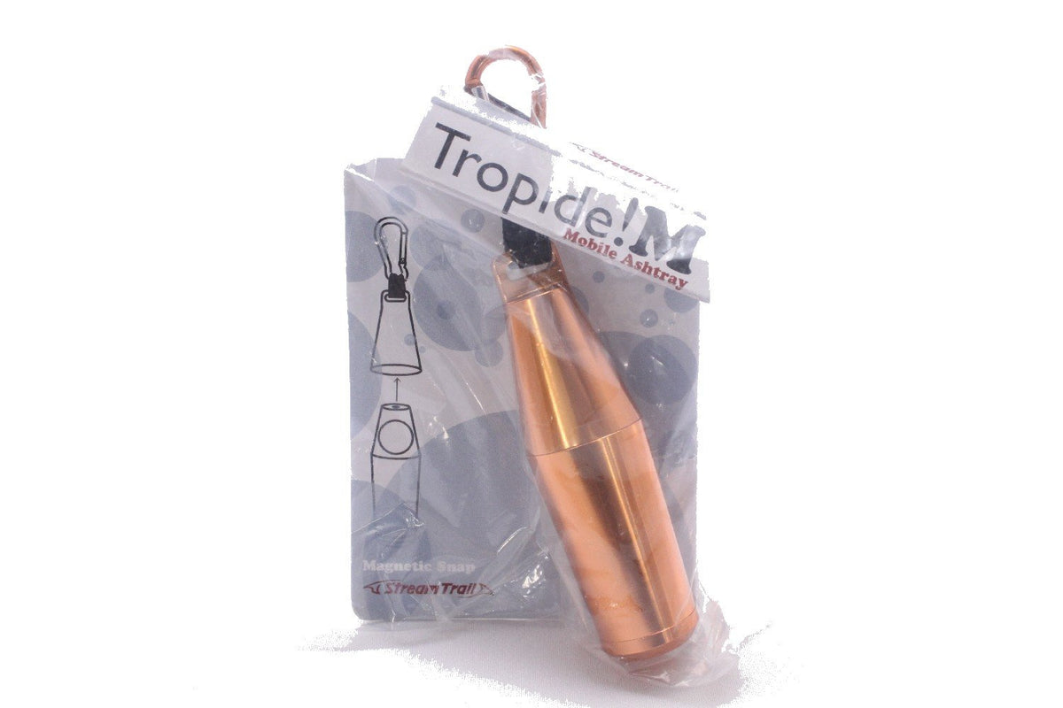 Caps Stream Trail TROPIDE! M Orange