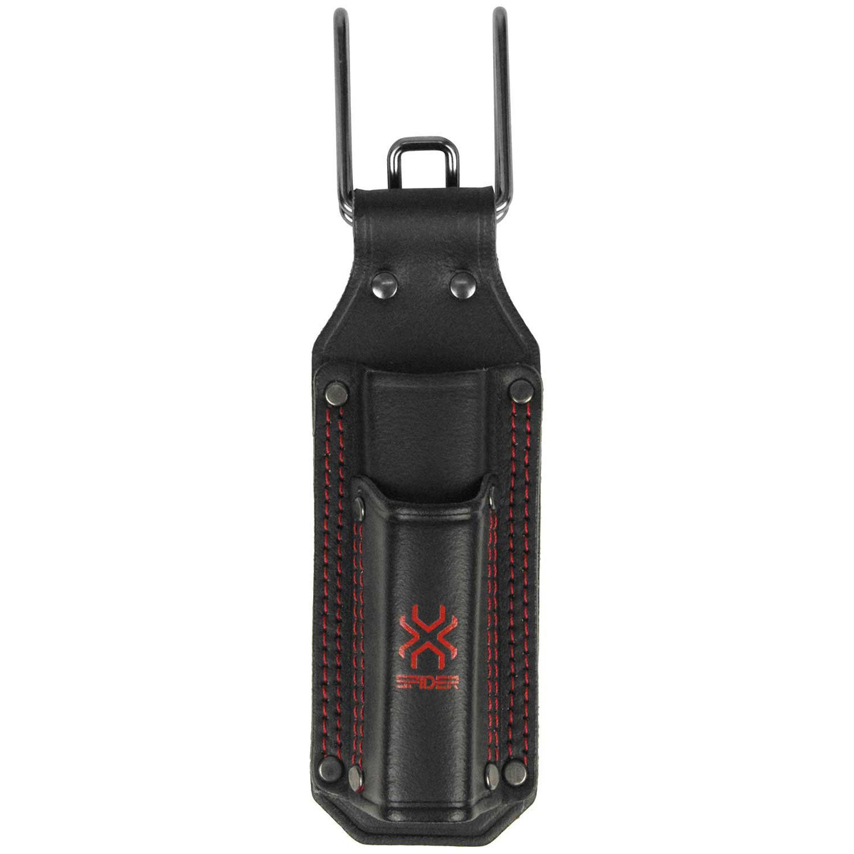 SK11 SPIDER SPD-KZ05 Genuine Leather Monkey Ratchet Insert, No Belt Attachment