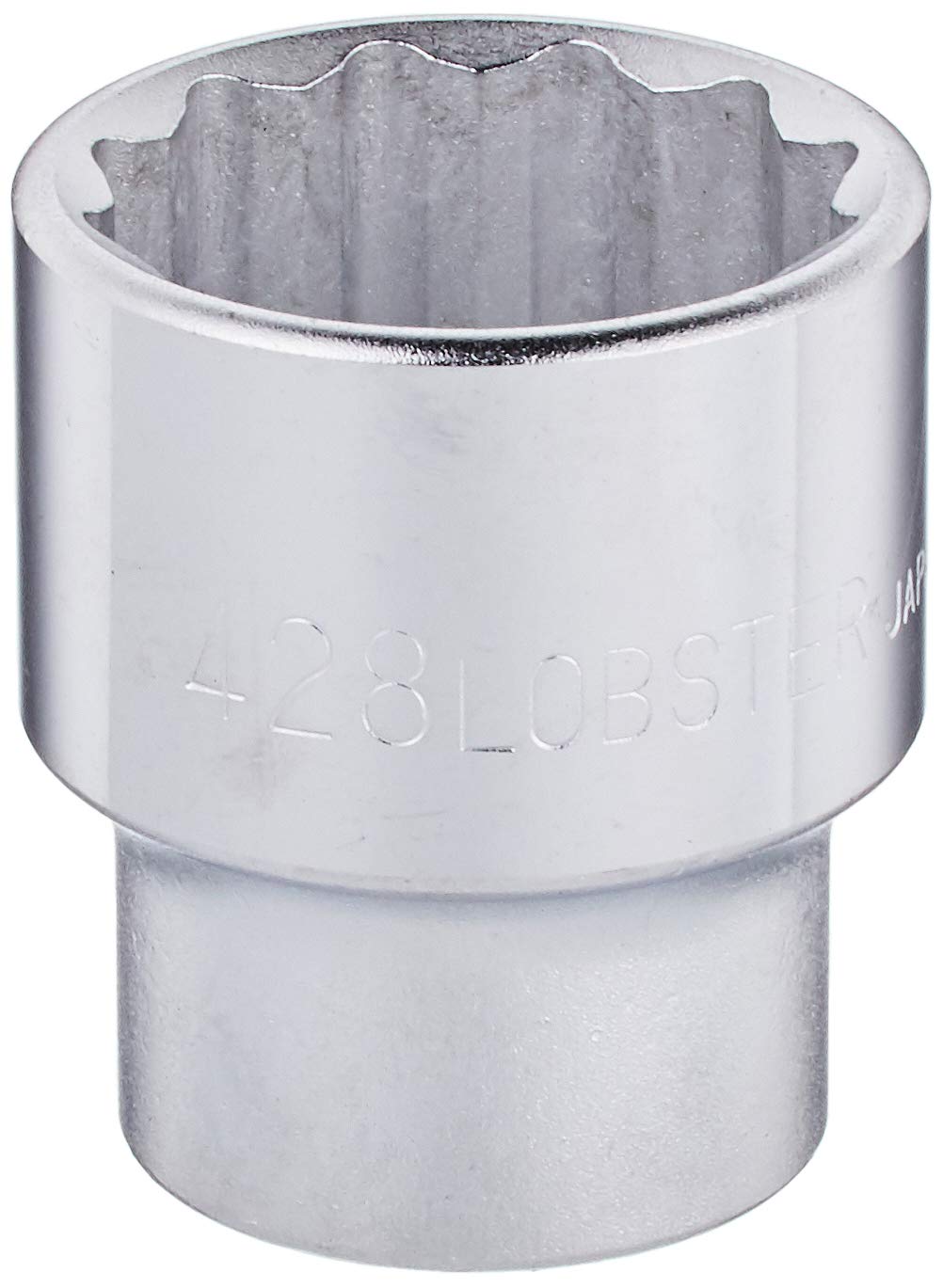 LM428 Square Drive Socket