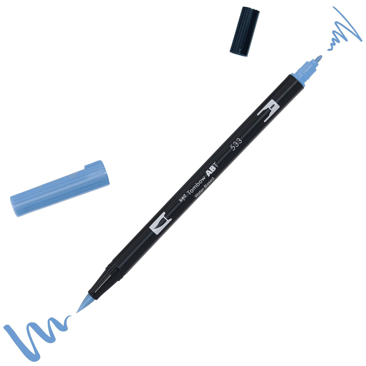 Tombow Dual Brush Pen (AB-T533)