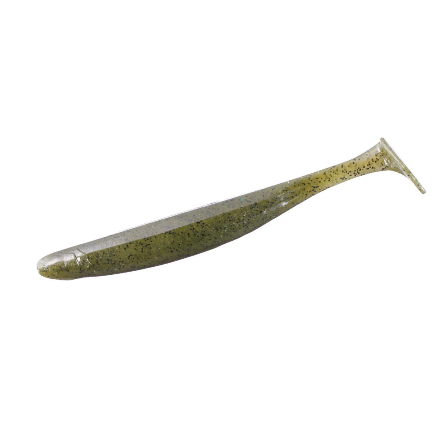 OSP Soft Lure Dolive Shad 3.5 Inches W-001 (2618)