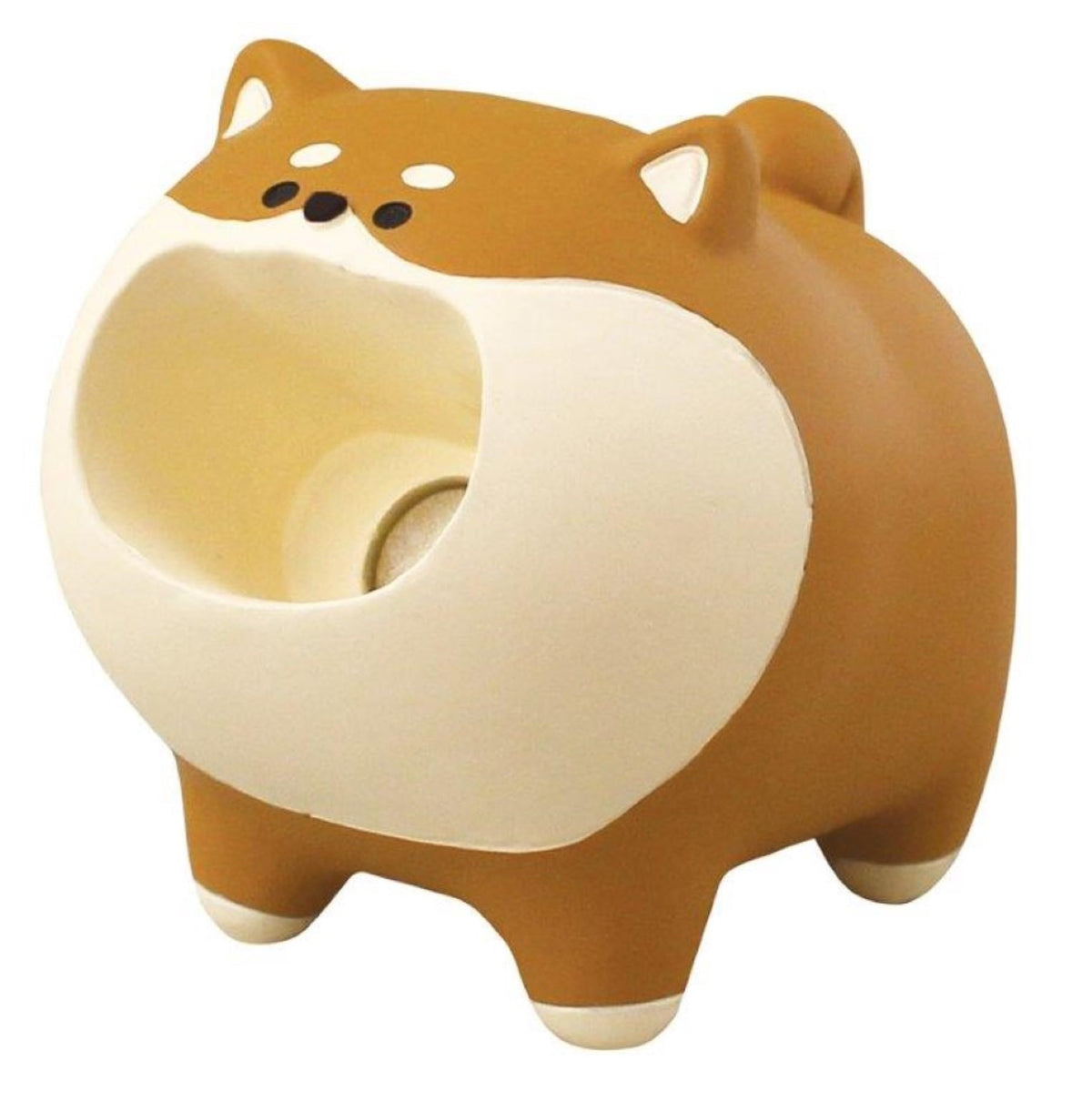 Decole Clip Holder Shibainu