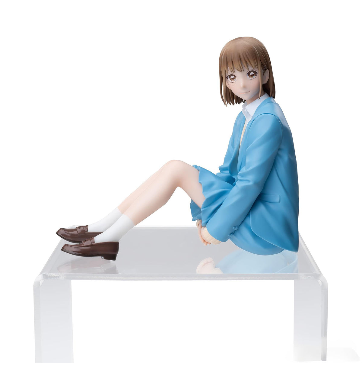 Sega - Blue Box Chinatsu Kano PM Perching Statue