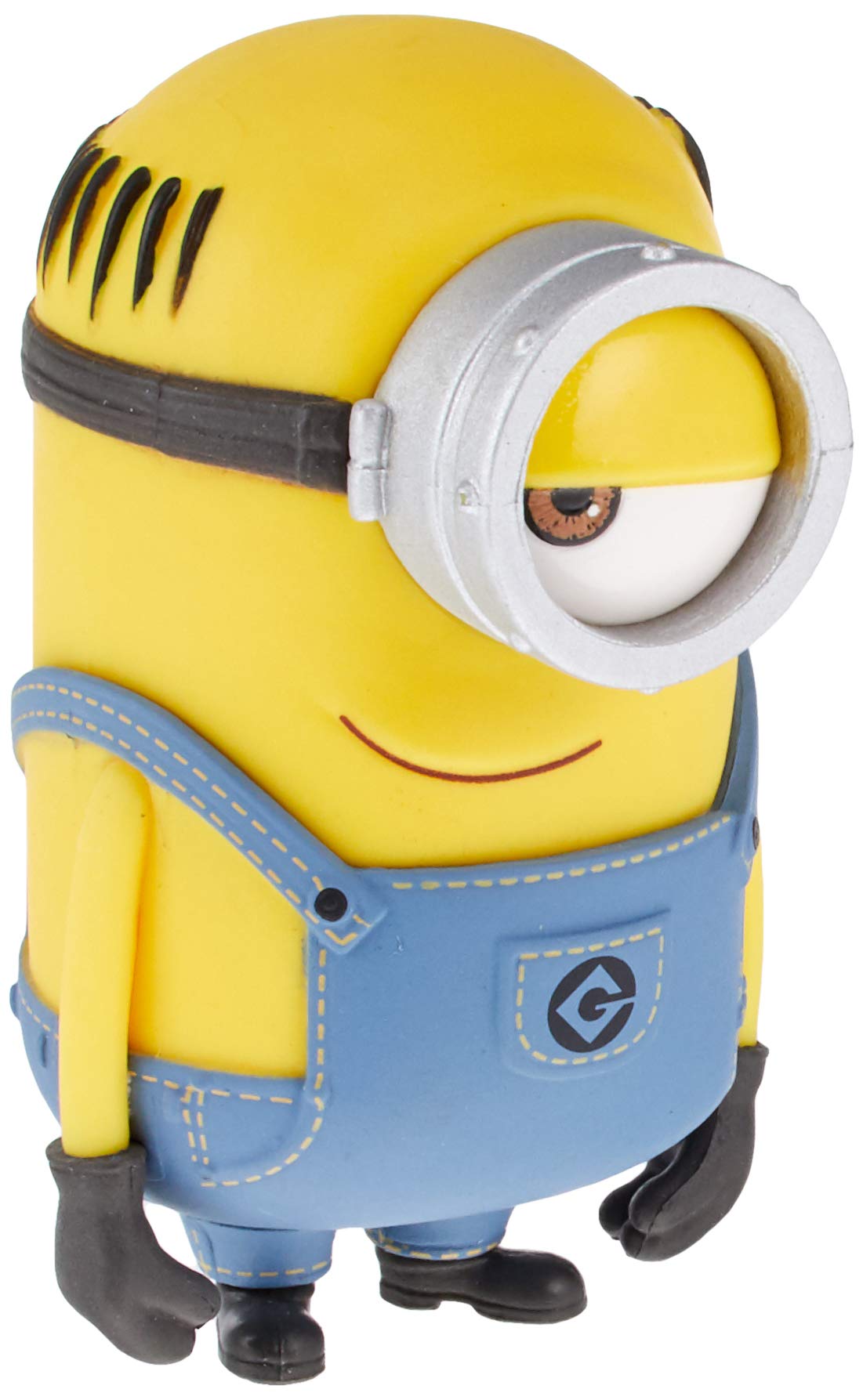 Despicable Me: Mel Ultra Detail Figure