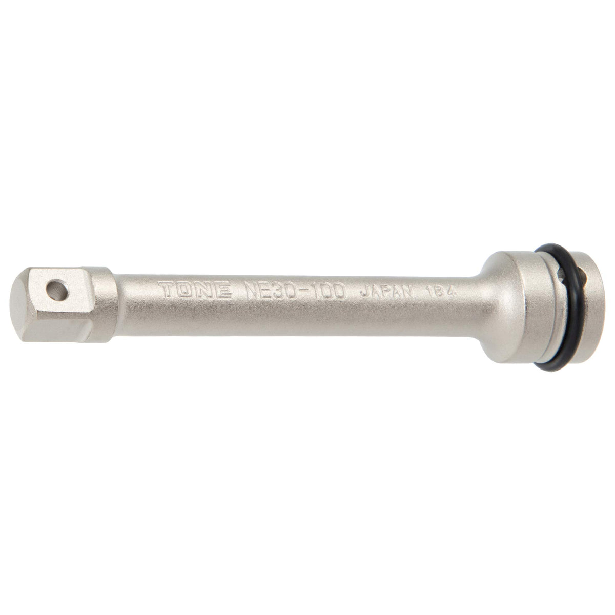 TONE 3/8" Drive Impact Extension Bar (NE30-100)