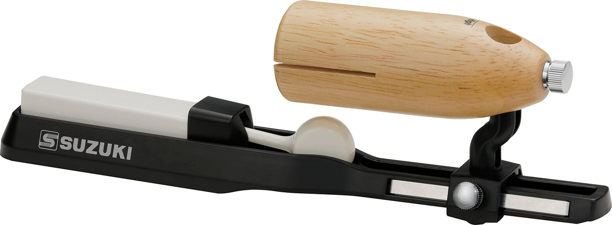SUZUKI KSP-5 BARcussion High Tuned Wood Block Keyboard Style Percussion Instrument