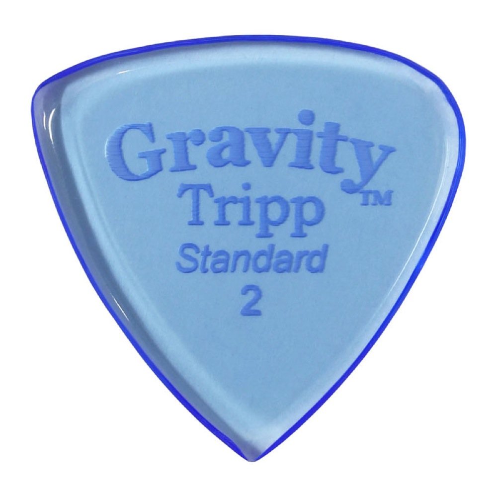 Gravity Pick (STD) Gravity Pick GTRS2P 2.0