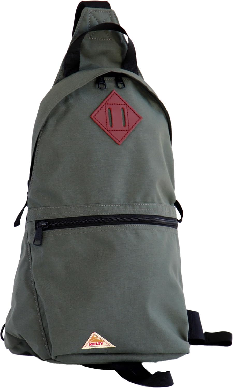 KELTY(ケルティ) Men's, Green (sage), One Size