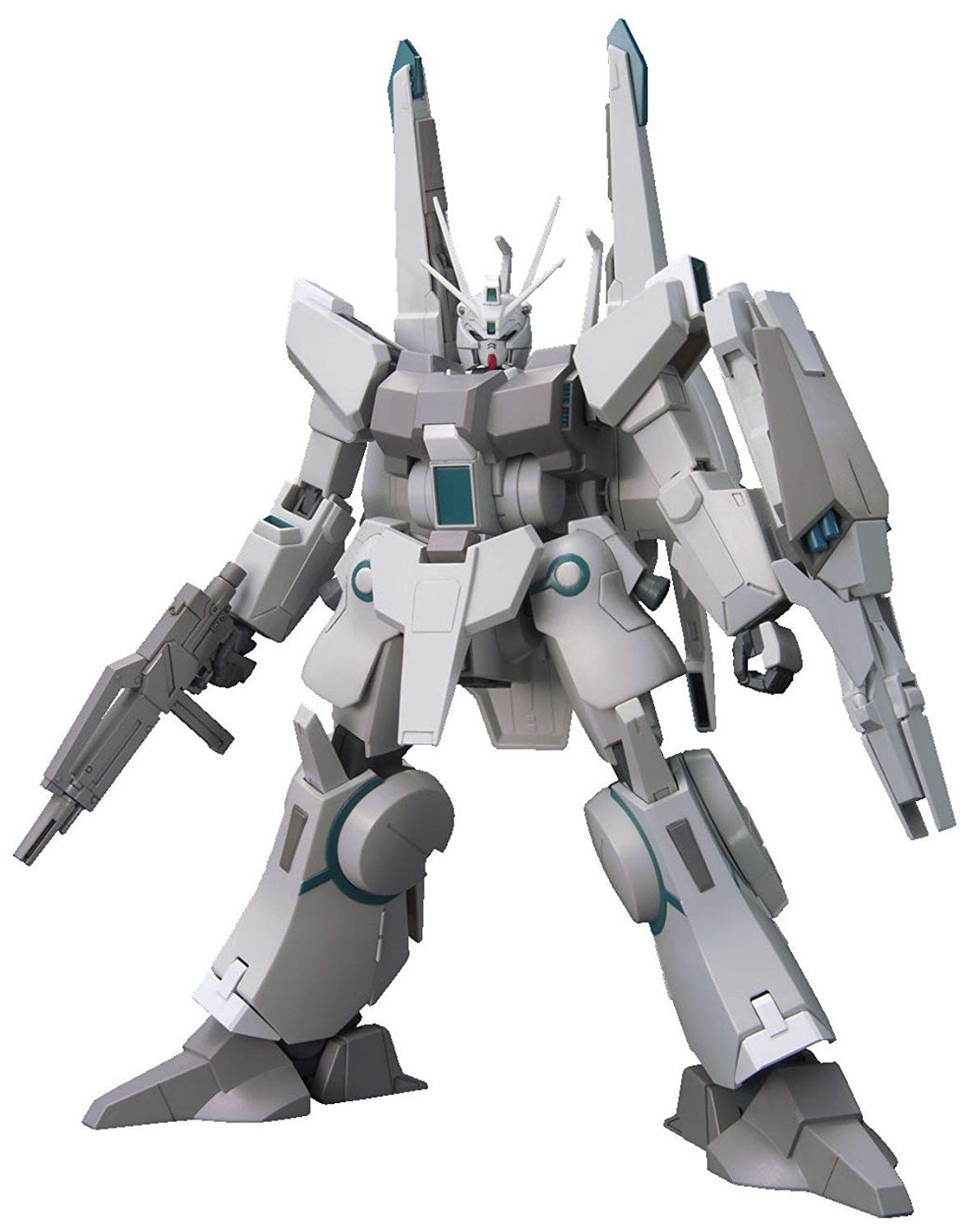 HGUC 1/144 シルヴァ・バレト プラモデル 『機動戦士ガンダムUC』より