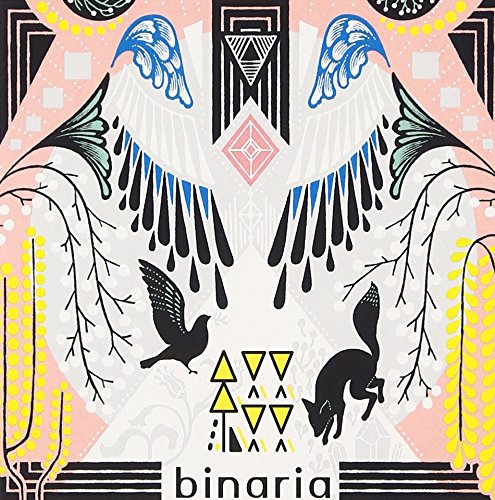 Binaria Mini Album (Limited)