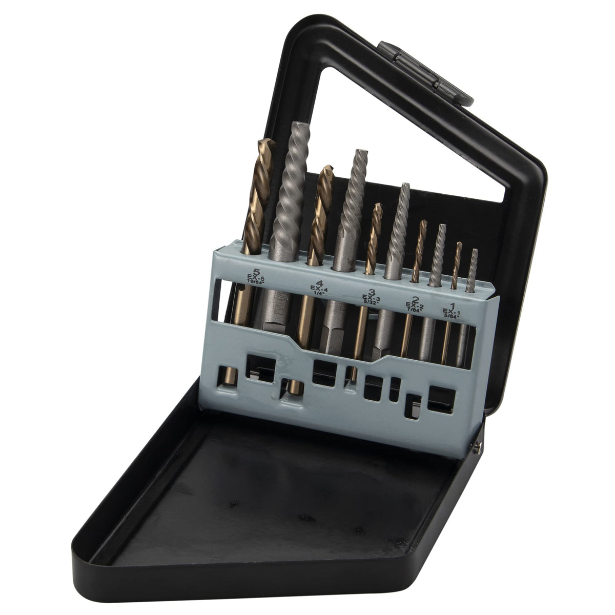 TONE ETS10 Extractor Set, 10 Pieces