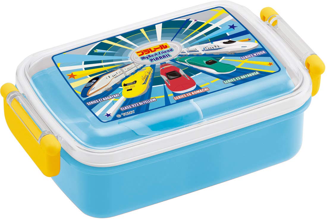 Skater Mini Lunch Box Lunch Box Side Dish Put 160ml Sofia 16 Disney RC1A