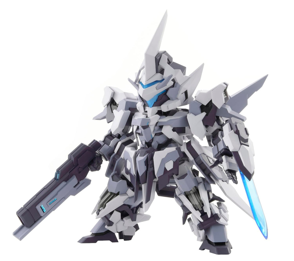 Ixclair Weisravine HobbyJAPAN Plastic Model