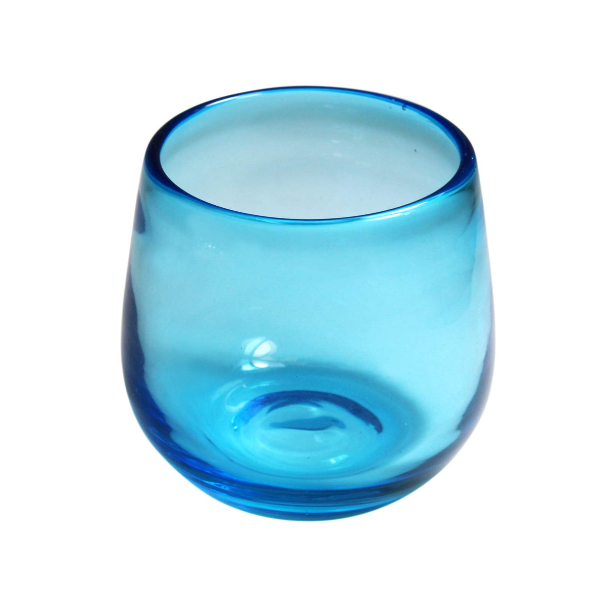 New Instagram-worthy Ryukyu style handmade taru glass (large) water