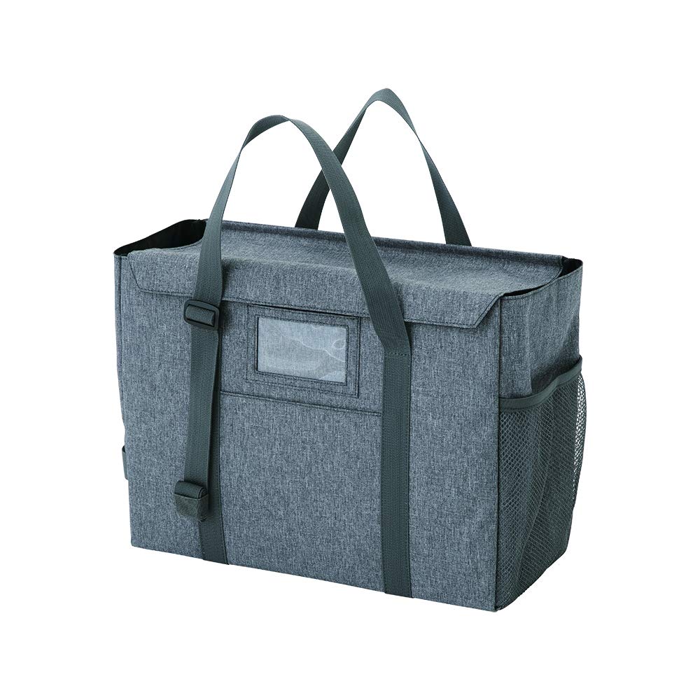 Nakabayashi Decorative Goods (Fashion Accessories), Gray, NOP-T01-GY