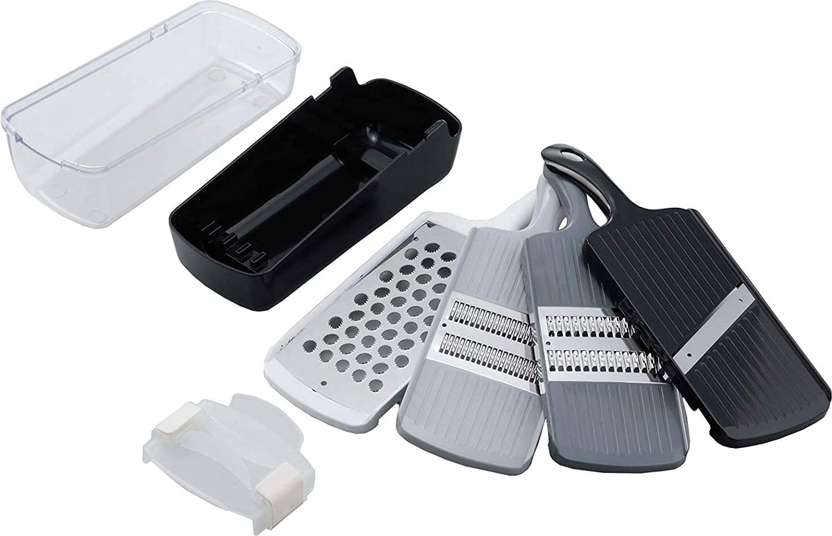 Shimomura Promise Slicer Gosho Vegetable Cookware Set 40441