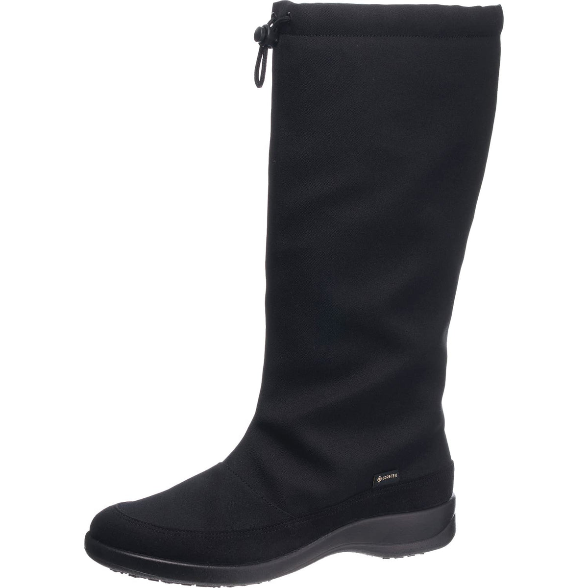 Asahi Shoes Asahi TDY3992 BK TOP DRY Shoes (Women's) (AF39921), Black, US Men's Size 7.5 (22.0 cm)