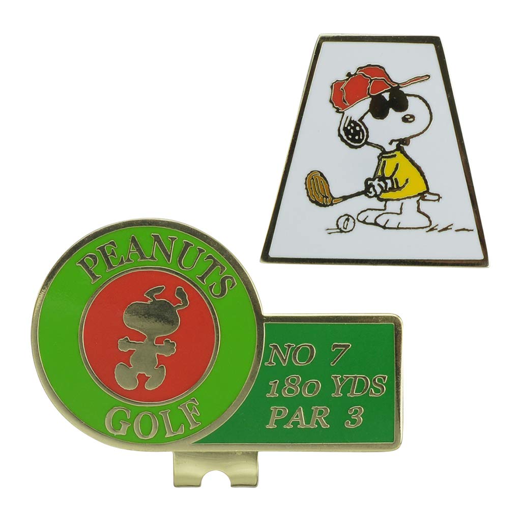 Uplark Green Marker X-828 BM Jokkool Golf X-828