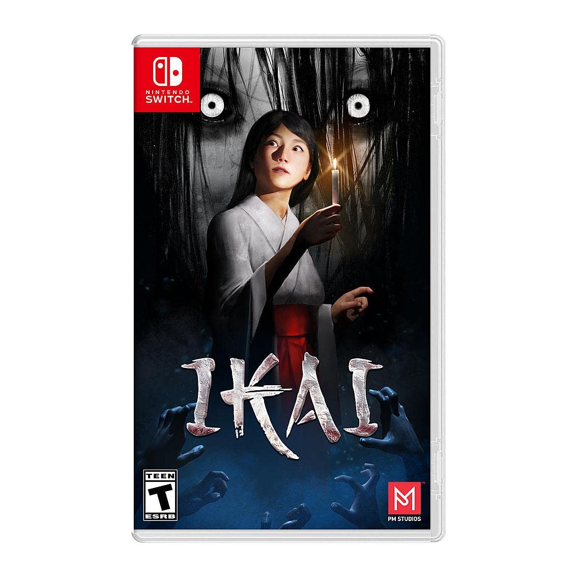 Ikai - Nintendo Switch