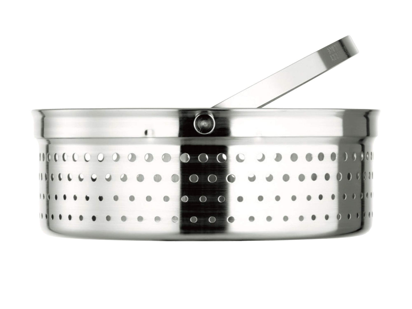 CRISTEL CB20'04 Cooking Basket, For 7.9 inches (20 cm), Made in Japan