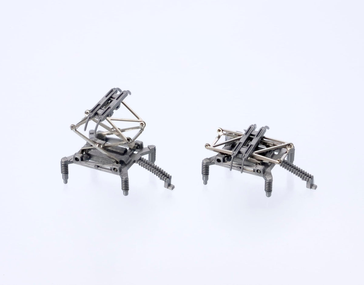 0218 Pantograph PS22 Class