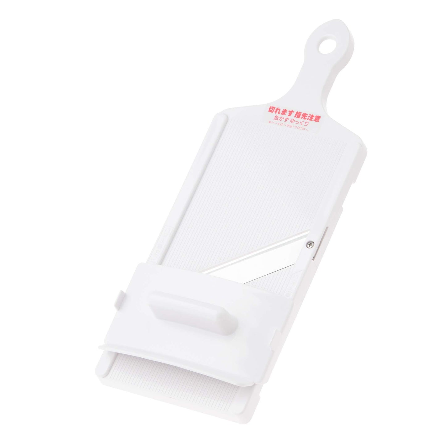 Shimomura Kougyou FSW-01 Fresh Slicer Wide, Made in Japan, Niigata, Tsubamesanjo