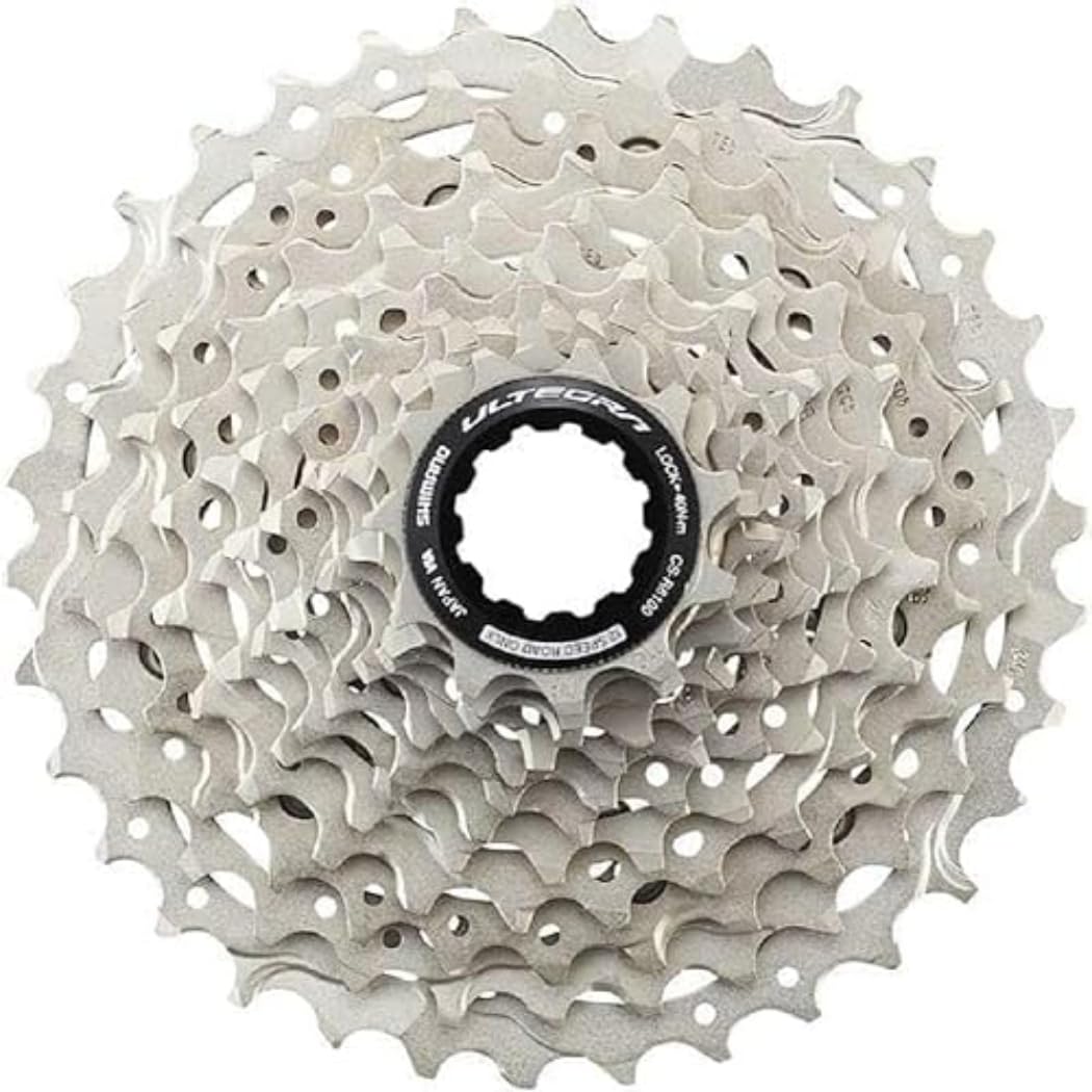 Shimano 12V Cassette. ULTEGRA CS-R8101 11-34
