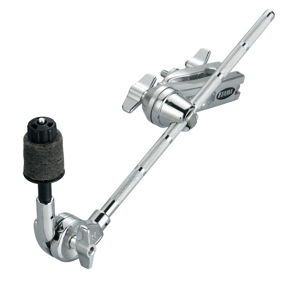 Tama Fast Clamp with Boom Arm