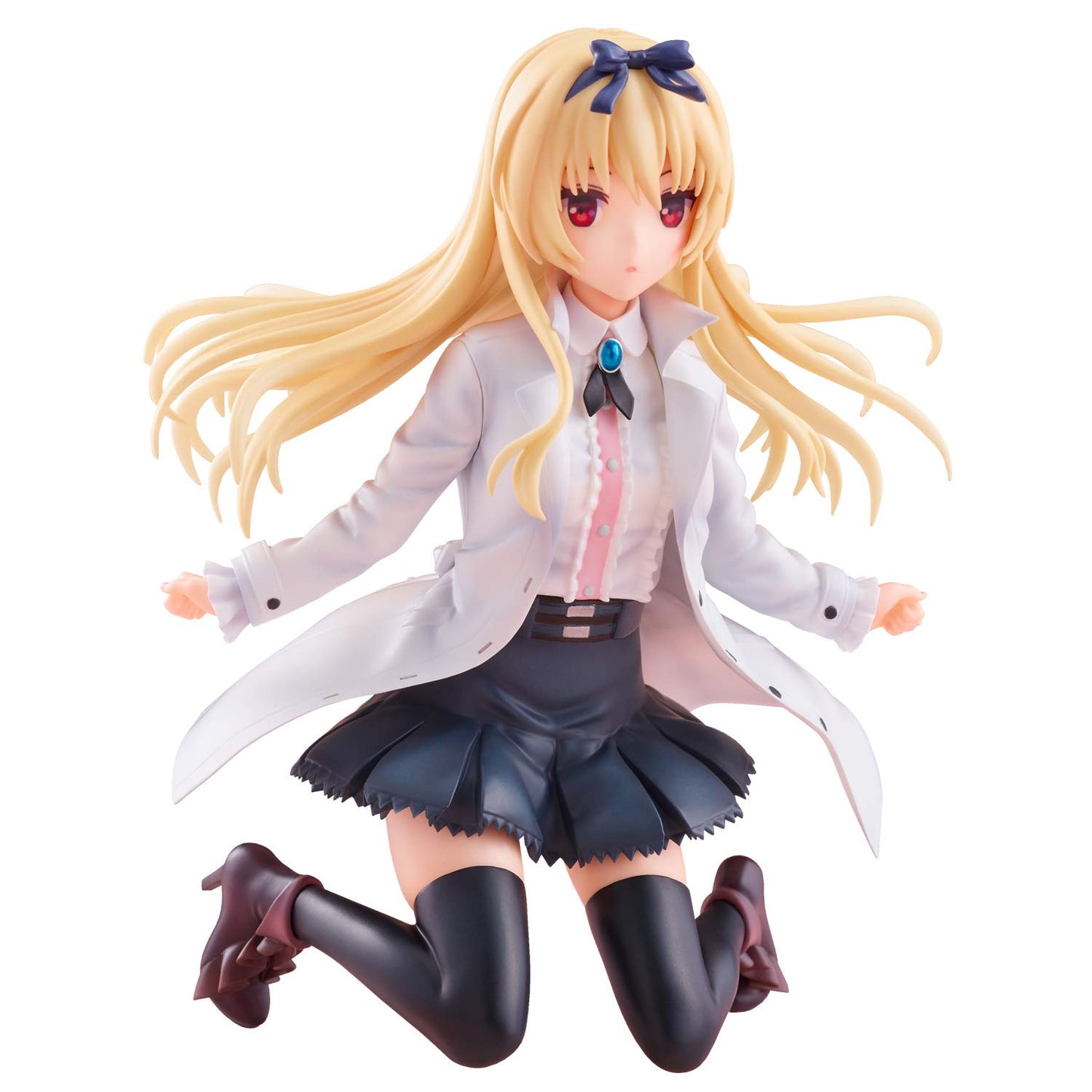 Yue Arifureta from Commonplace to World's Strongest Figure