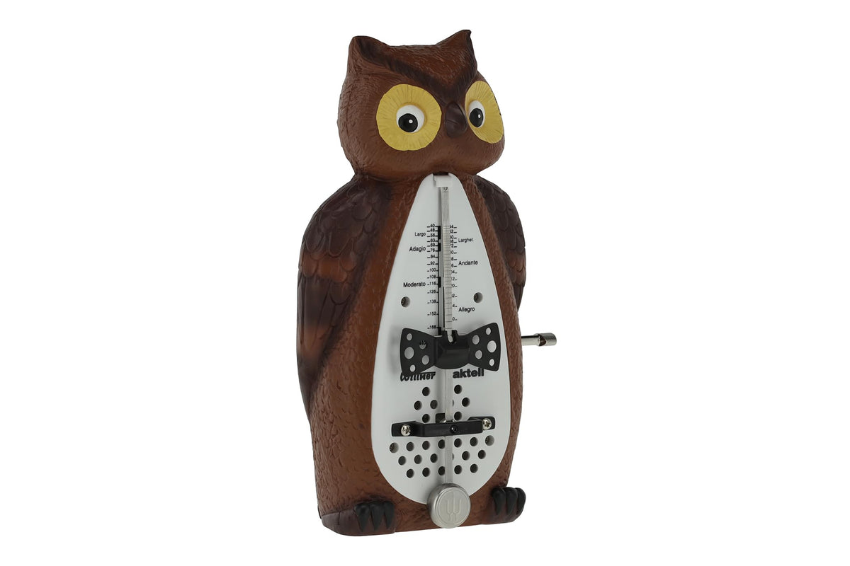 WITTNER 839031 Taktell Owl Metronome