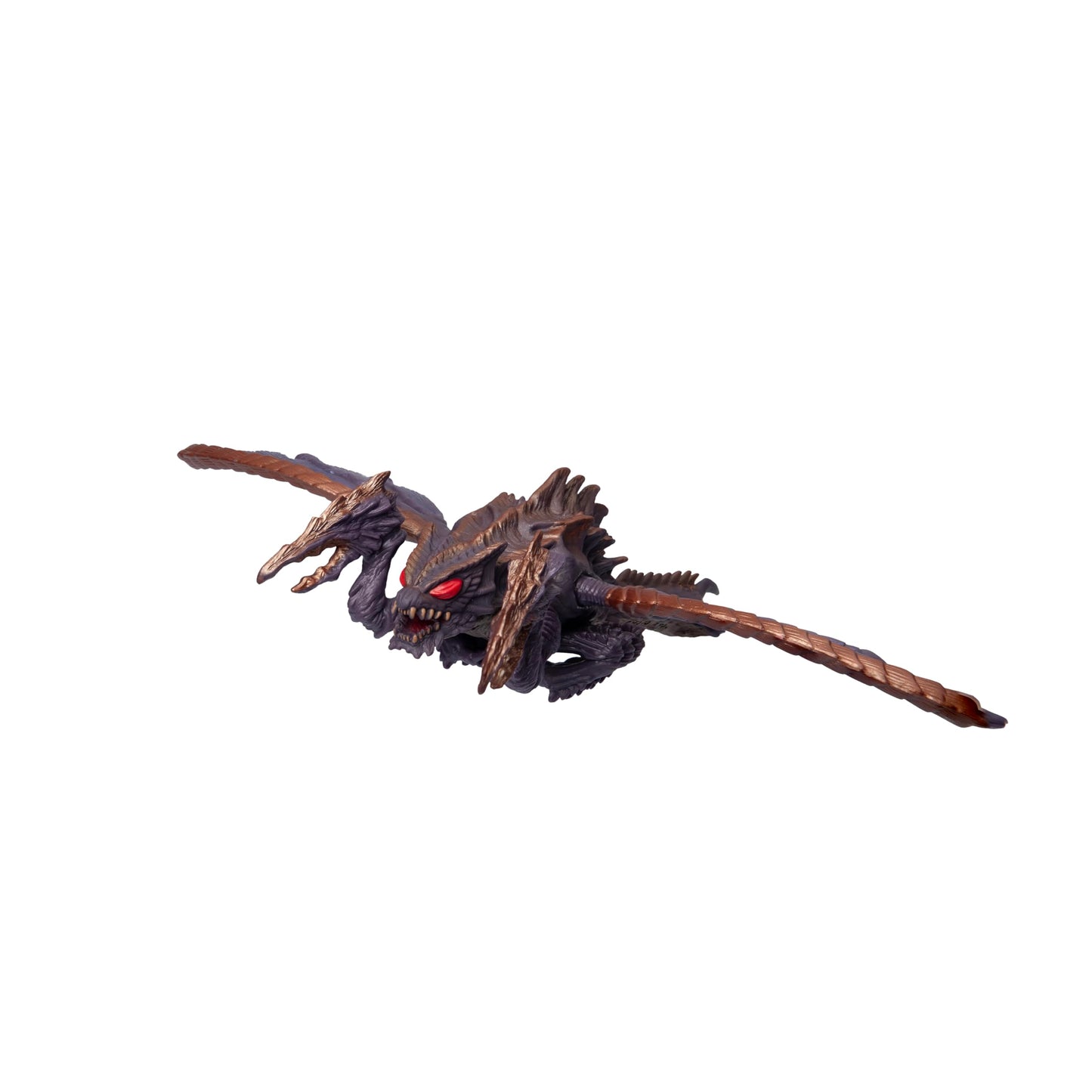 Movie Monster Series - Godzilla vs. Megaguirus - Megaguirus, Bandai Action Figure