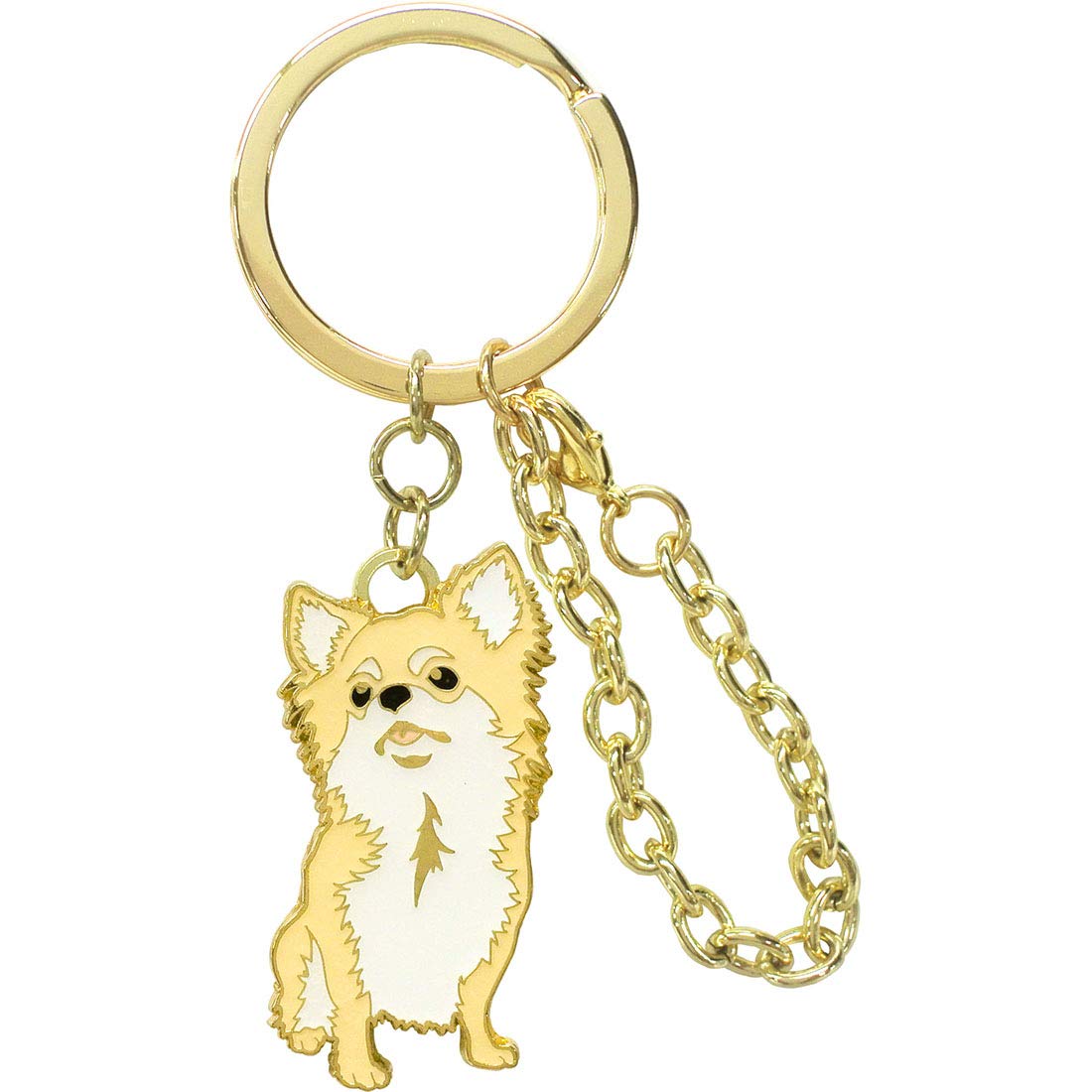 B2181121 Animal Friends Charm Chihuahua