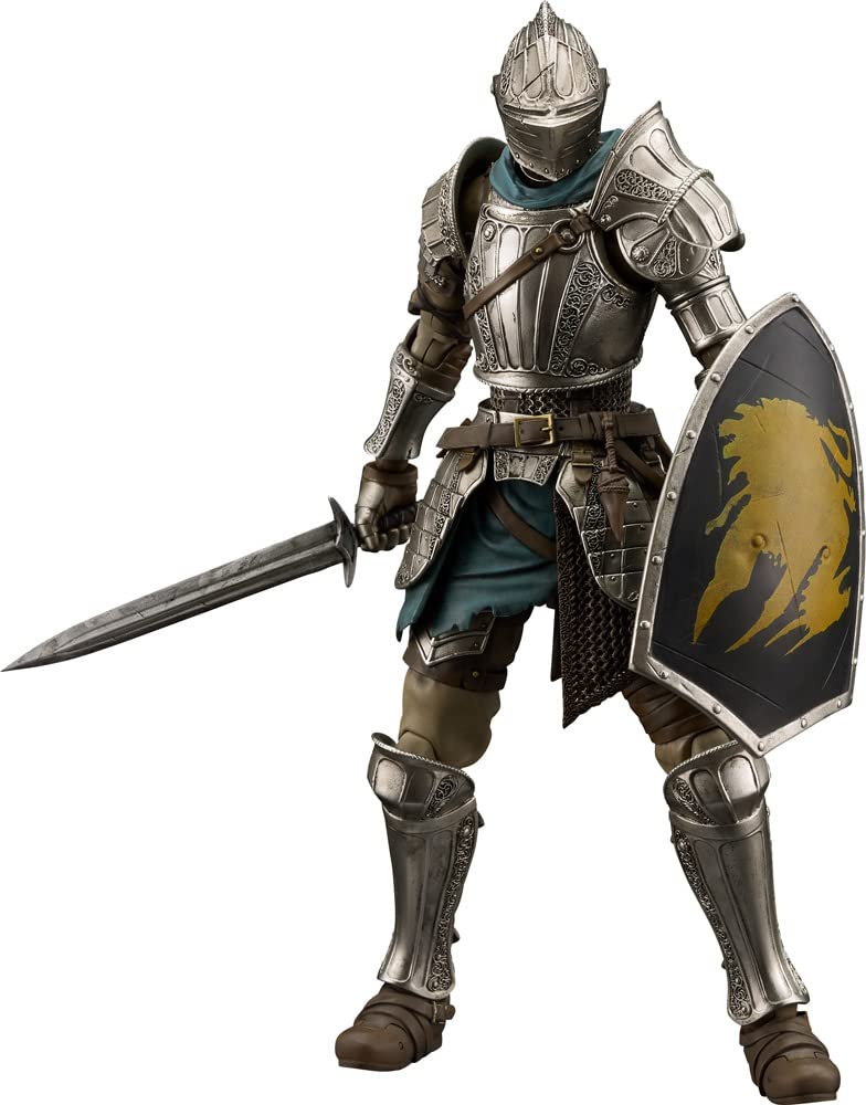 Good Smile Company figma Fluted Armor (PS5)