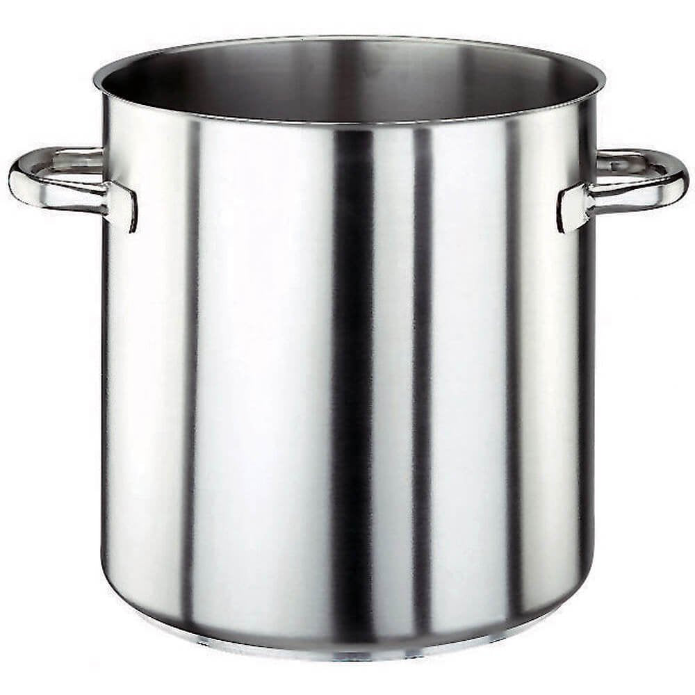 Paderno Stainless Steel 11 quart Stock Pot